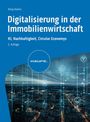 Alcay Kamis: Digitalisierung in der Immobilienwirtschaft, Buch