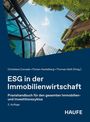 ESG in der Immobilienwirtschaft, Buch