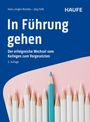 Hans-Jürgen Resetka: In Führung gehen, Buch