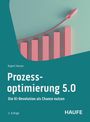 Rupert Hierzer: Prozessoptimierung 5.0, Buch