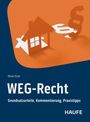 Oliver Elzer: WEG-Recht, Buch