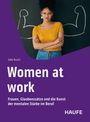 Silke Rusch: Women at work, Buch