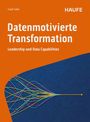 Isaak Saba: Datenmotivierte Transformation, Buch