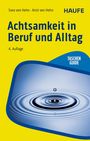 Svea Hehn: Achtsamkeit in Beruf und Alltag, Buch