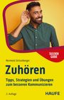 Reinhold Stritzelberger: Zuhören, Buch