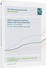 : Wohnungswirtschaftliche Daten und Trends 2024/2025, Buch