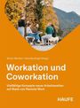 Workation und Coworkation, Buch