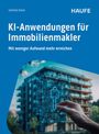 Santino Giese: KI-Anwendungen für Immobilienmakler, Buch