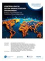 : Controlling im Zeitalter geopolitischer Spannungen, Buch