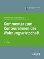 : Kommentar zum Kontenrahmen der Wohnungswirtschaft, Buch