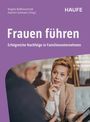 : Frauen führen, Buch