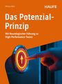Marcus Hein: Das Potenzial-Prinzip, Buch