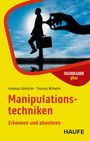Andreas Edmüller: Manipulationstechniken, Buch