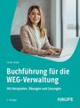 Heike Holder: Buchführung für WEG-Verwalter, Buch