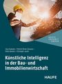 Sara Kukovec: Künstliche Intelligenz in der Bau- und Immobilienwirtschaft, Buch