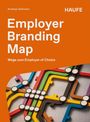 Andreas Seltmann: Employer Branding Map, Buch
