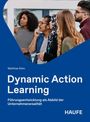 Matthias Klein: Dynamic Action Learning, Buch