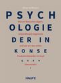 Oliver Hoffmann: Psychologie der Inkonsequenz, Buch