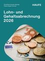 Christiane Droste-Klempp: Lohn- und Gehaltsabrechnung 2026, Buch