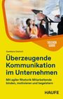 Swetlana Dietrich: Überzeugende Kommunikation in Meetings, Buch
