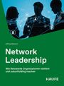 Jeffrey Beeson: Network Leadership, Buch