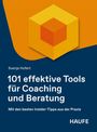 Svenja Hofert: 101 effektive Tools für Coaching und Beratung, Buch