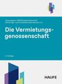 Die Vermietungsgenossenschaft, Buch