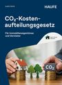 Justin Denk: CO¿-Kostenaufteilungsgesetz, Buch