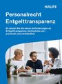 Haufe Personalrecht 2026, Buch