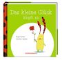 Katja Reider: Das kleine Glück klopft an, Buch