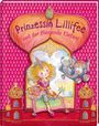 Monika Finsterbusch: Prinzessin Lillifee und der fliegende Elefant, Buch