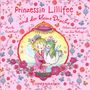: Prinzessin Lillifee und der kleine Drache, CD