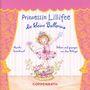 : Prinzessin Lillifee die kleine Ballerina, CD