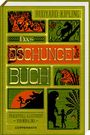 Rudyard Kipling: Das Dschungelbuch, Buch