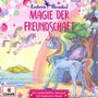 : Einhorn-Paradies 2 - Magie der Freundschaft, CD