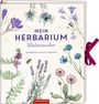 Stefanie Zysk: Mein Herbarium: Blütenzauber, Buch