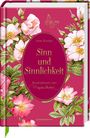 Jane Austen: Sinn und Sinnlichkeit, Buch