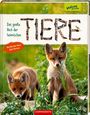 Holger Haag: Das große Buch der heimischen Tiere, Buch