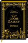 F. Scott Fitzgerald: Der große Gatsby, Buch