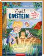 Suza Kolb: Emil Einstein (Bd. 3), Buch