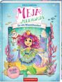 Erik Ole Lindström: Meja Meergrün (Leseanfänger, Bd. 3), Buch