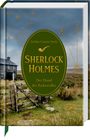 Sir Arthur Conan Doyle: Sherlock Holmes Bd. 4, Buch