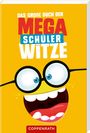 : Das große Buch der Mega-Schülerwitze, Buch