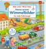 Meine ersten Wimmelbilder, Buch