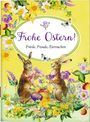 : Frohe Ostern!, Buch