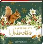 : Zauberhafte Weihnachten, Buch