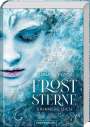 Anna Fleck: Froststerne (Romantasy-Trilogie, Bd. 1), Buch