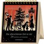 : Tischkalender - 24 Gedichte und Gedanken, KAL