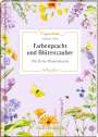 Stefanie Zysk: Farbenpracht und Blütenzauber, Buch