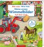 : Bilder suchen - Wörter finden: Meine ersten Wimmelbilder, Buch